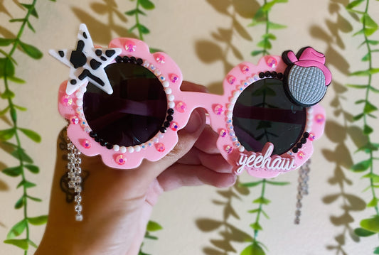 Custom sunnies