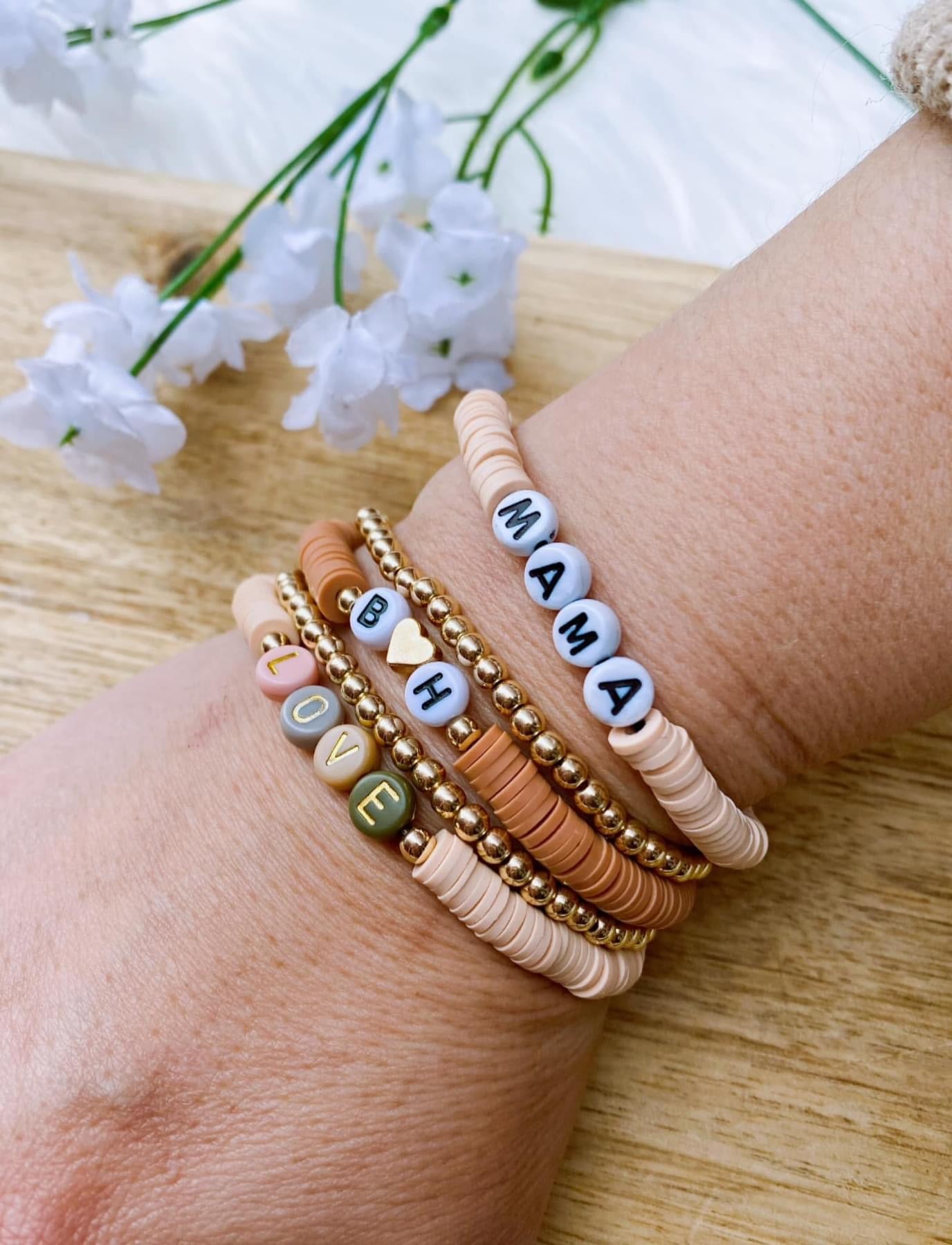 Mystery bracelets